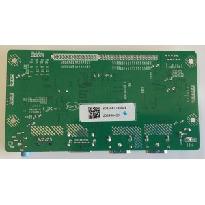 MAIN PARA MONITOR VIEWSONIC RESOLUCION (2560 x 1440) LCD USB / NUMERO DE PARTE 203900450 / V.RT85A / VX3276-2K-MHD / S03AGR2785BCR / MODELO VS17090